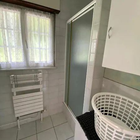 別荘 Maison Confortable A Muhlbach-sur-bruche, Terrain De 6000 M². Muhlbach-sur-Bruche