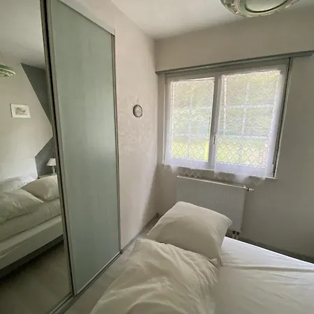 Maison Romantique A Avec Piscine Privee Ferienhaus