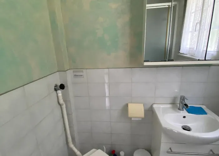 Tatil Evi Maison Confortable A Muhlbach-sur-bruche, Terrain De 6000 M². *